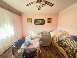 Predám dom s veľkým pozemkom vo Dvoroch nad Žitavou — foto 7
