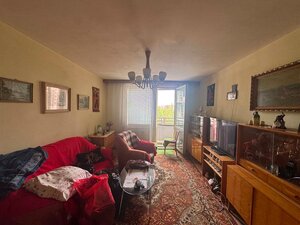 Predám 3 izbový byt na Nábrežnej ulici v Nových Zámkoch — foto 1