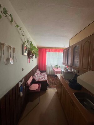 Predám 3 izbový byt na Nábrežnej ulici v Nových Zámkoch — foto 3