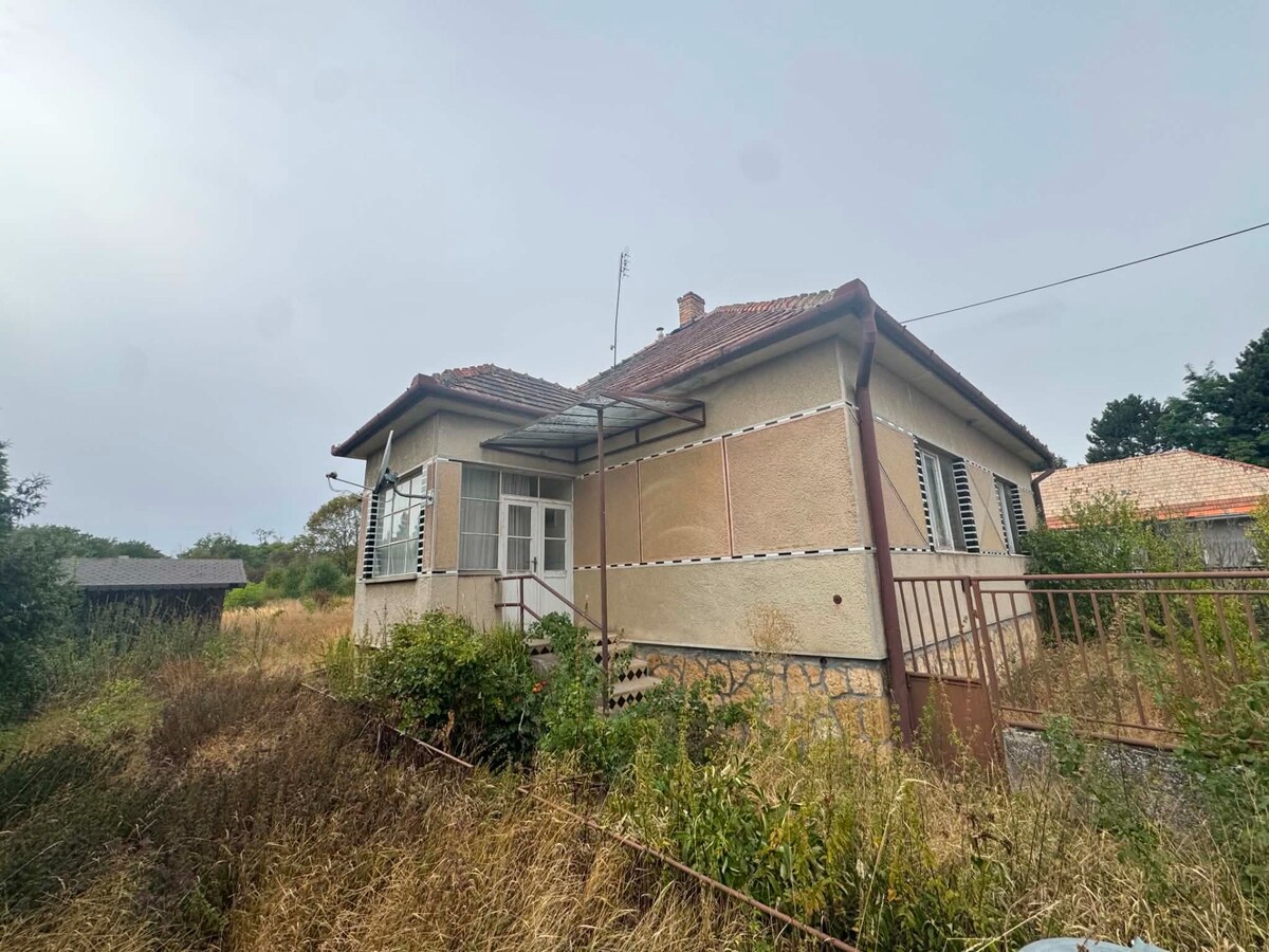 Exkluzívne! Predám rodinný dom v obci Bardoňovo — foto 2