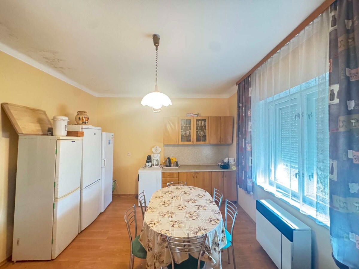 Exkluzívne! Predám rodinný dom v obci Bardoňovo — foto 3
