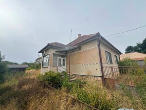 Exkluzívne! Predám rodinný dom v obci Bardoňovo — foto 2