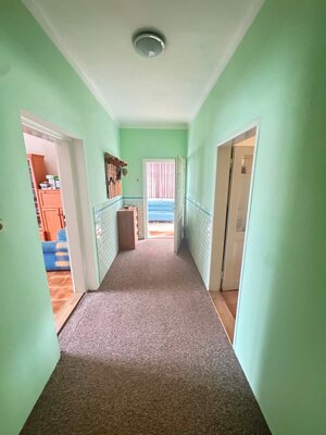 Exkluzívne! Predám rodinný dom v obci Bardoňovo — foto 9