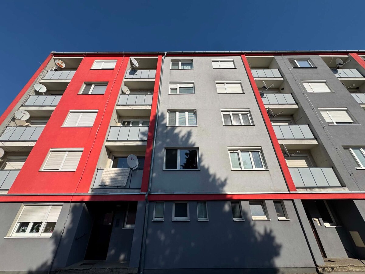 Exkluzívne! Predám 3 izbový byt s loggiou v obci Bajč — foto 10