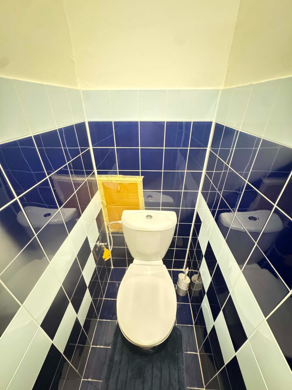 Exkluzívne! Predám 3 izbový byt s loggiou v obci Bajč — foto 8