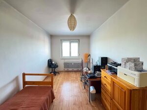 Exkluzívne! Predám 3 izbový byt s loggiou v obci Bajč — foto 6