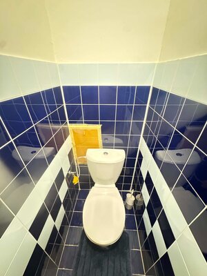 Exkluzívne! Predám 3 izbový byt s loggiou v obci Bajč — foto 8