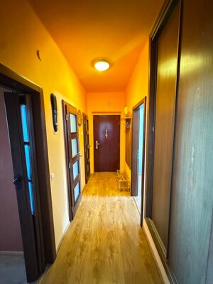 Exkluzívne! Predám 3 izbový byt s loggiou v obci Bajč — foto 9