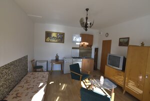 Prenajmem garsónku v Nesvadoch — foto 1
