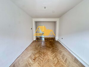 Predám 2 izbový byt s garážou v centre mesta Nové Zámky — foto 4