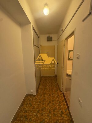 Predám 2 izbový byt s garážou v centre mesta Nové Zámky — foto 7