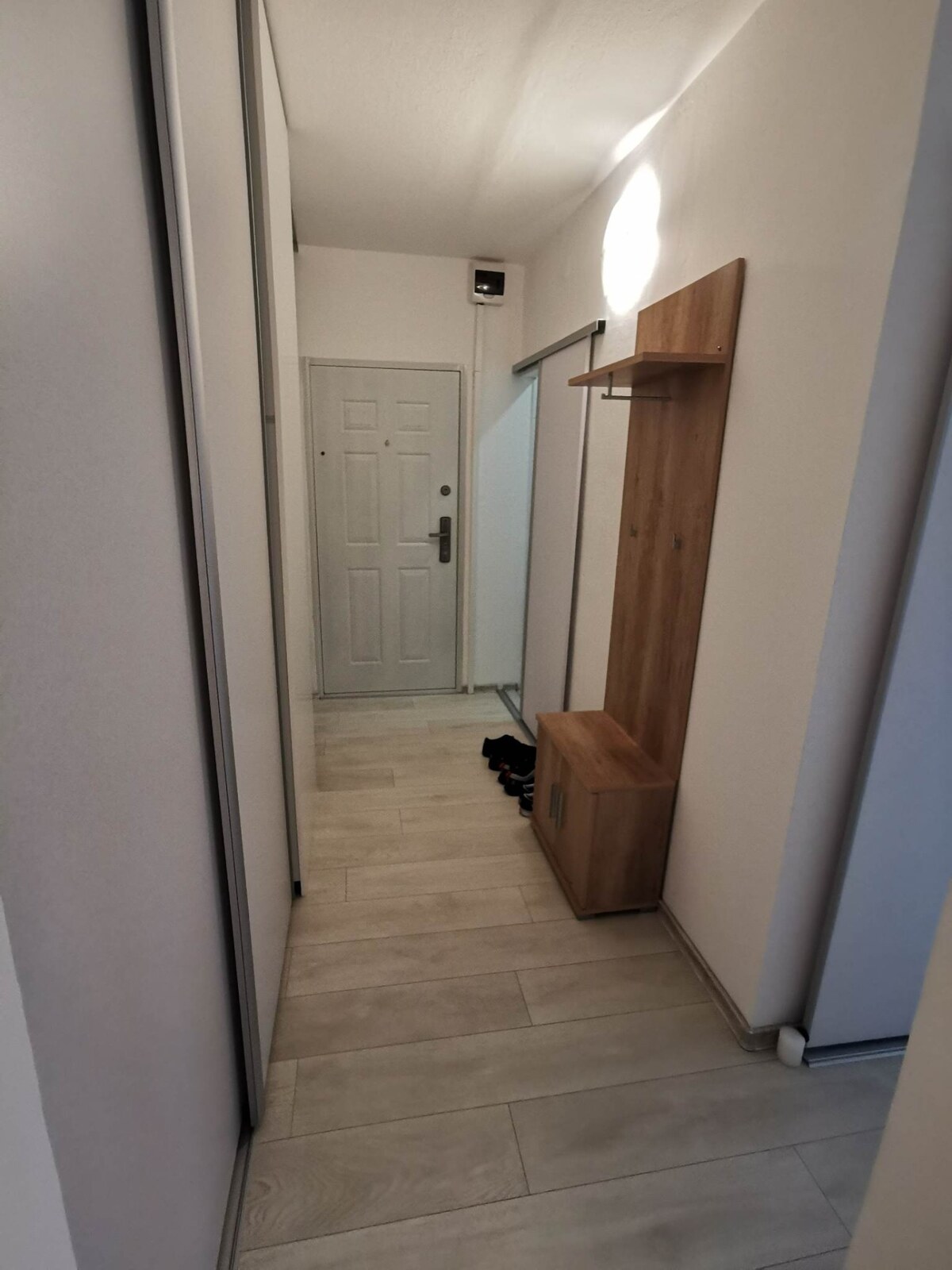 Prenajmem 2 izbový byt s balkónom v Nových Zámkoch — foto 10