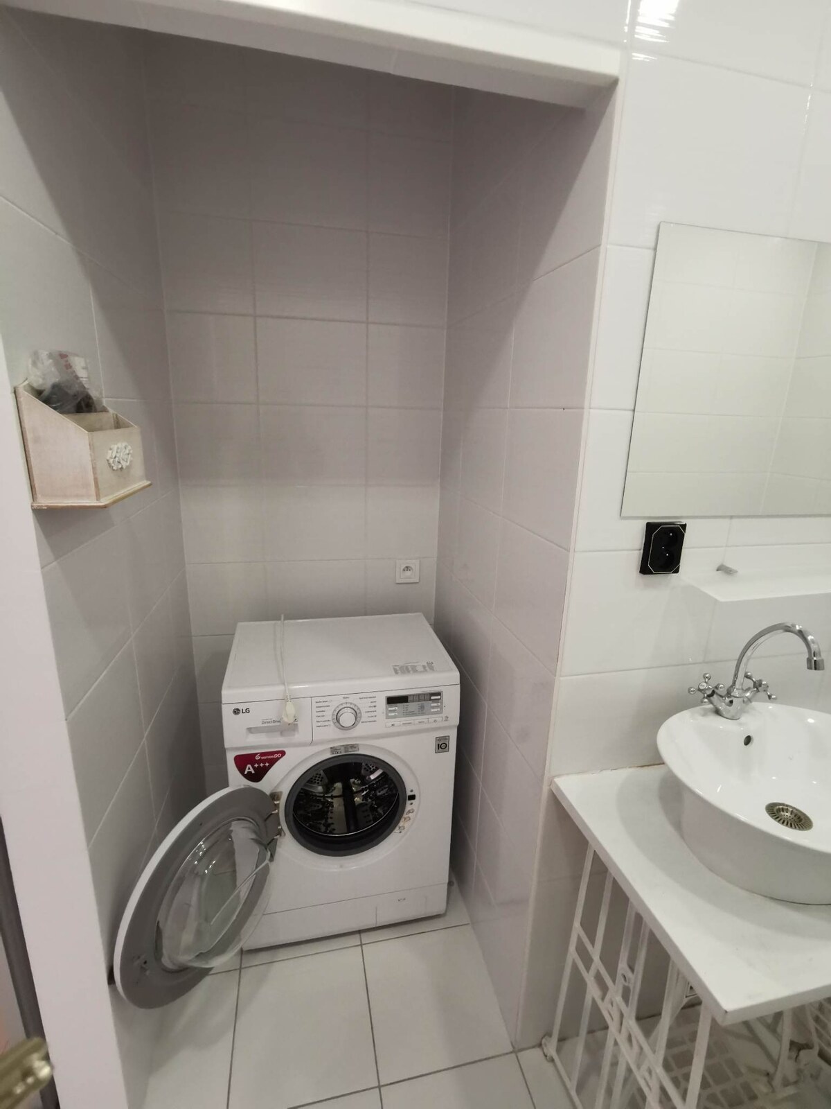 Prenajmem 2 izbový byt s balkónom v Nových Zámkoch — foto 12