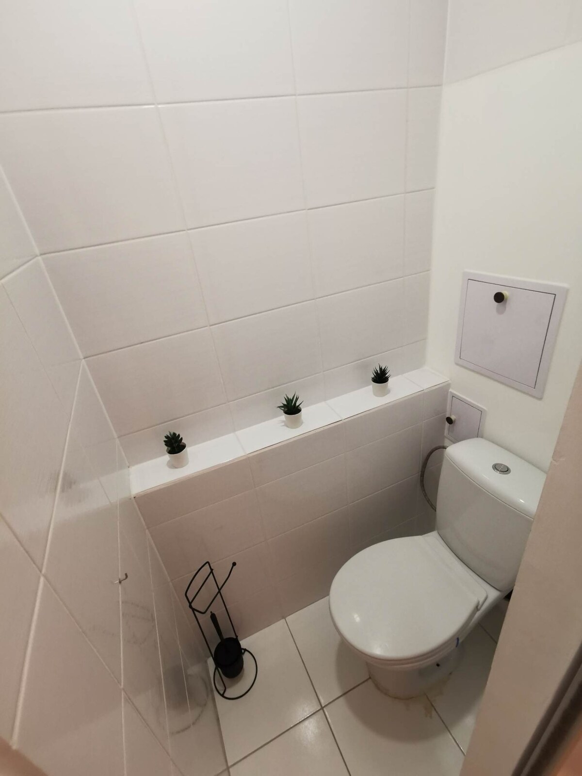 Prenajmem 2 izbový byt s balkónom v Nových Zámkoch — foto 13