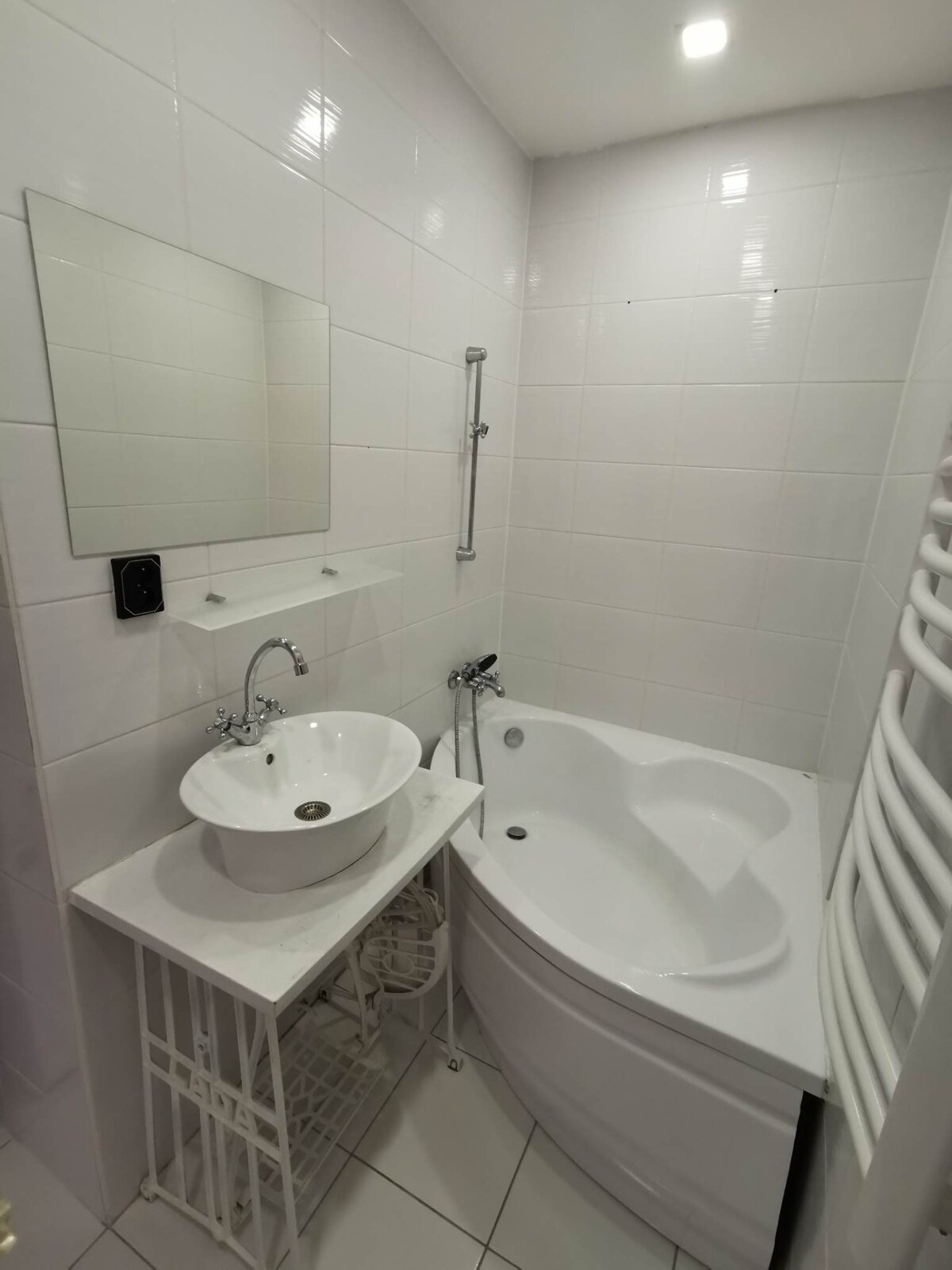 Prenajmem 2 izbový byt s balkónom v Nových Zámkoch — foto 9