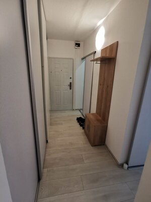 Prenajmem 2 izbový byt s balkónom v Nových Zámkoch — foto 10