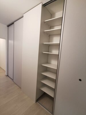 Prenajmem 2 izbový byt s balkónom v Nových Zámkoch — foto 11