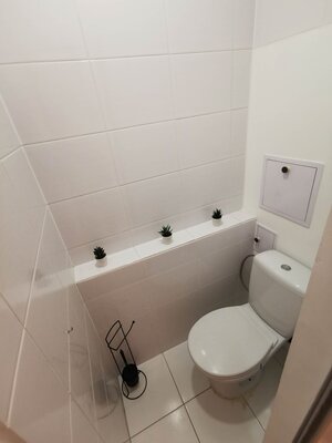 Prenajmem 2 izbový byt s balkónom v Nových Zámkoch — foto 13
