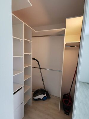 Prenajmem 2 izbový byt s balkónom v Nových Zámkoch — foto 8