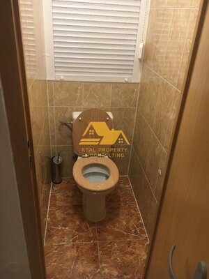 Exkluzívne! Predám 3 izbový byt s 2 balkónmi v Nových Zámkoch — foto 7