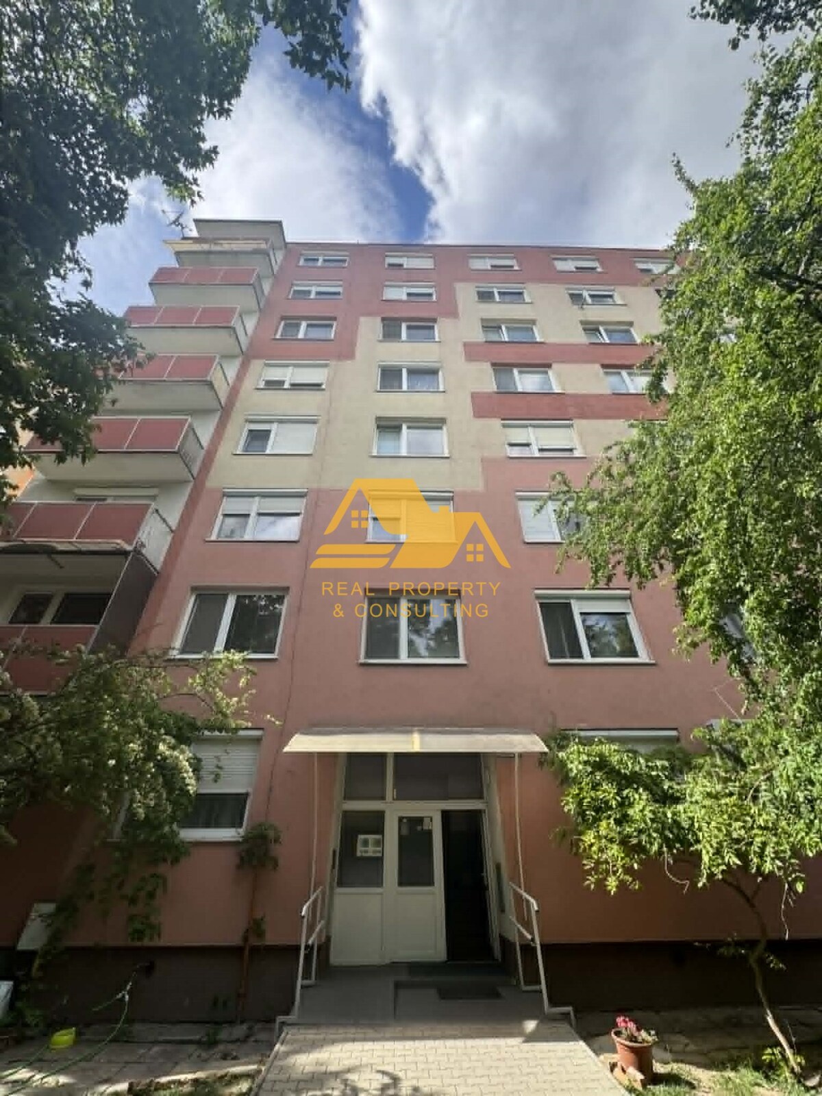 Prenajmem garsónku v Nových Zámkoch — foto 10