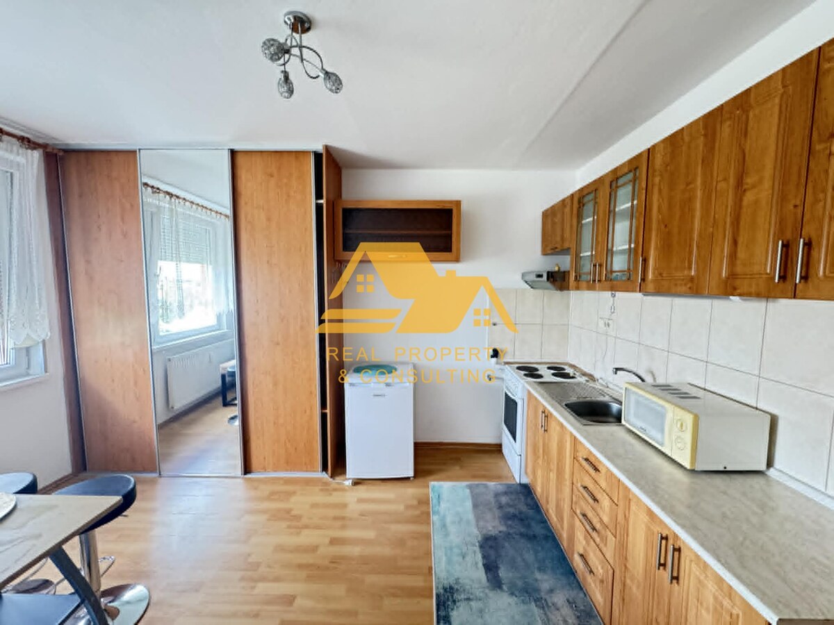 Prenajmem garsónku v Nových Zámkoch — foto 2