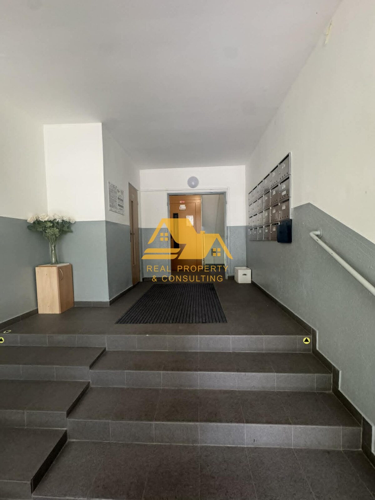 Prenajmem garsónku v Nových Zámkoch — foto 9