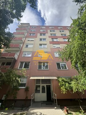 Prenajmem garsónku v Nových Zámkoch — foto 10