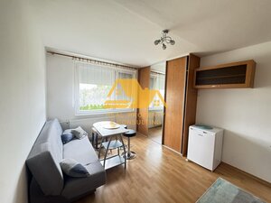 Prenajmem garsónku v Nových Zámkoch — foto 3