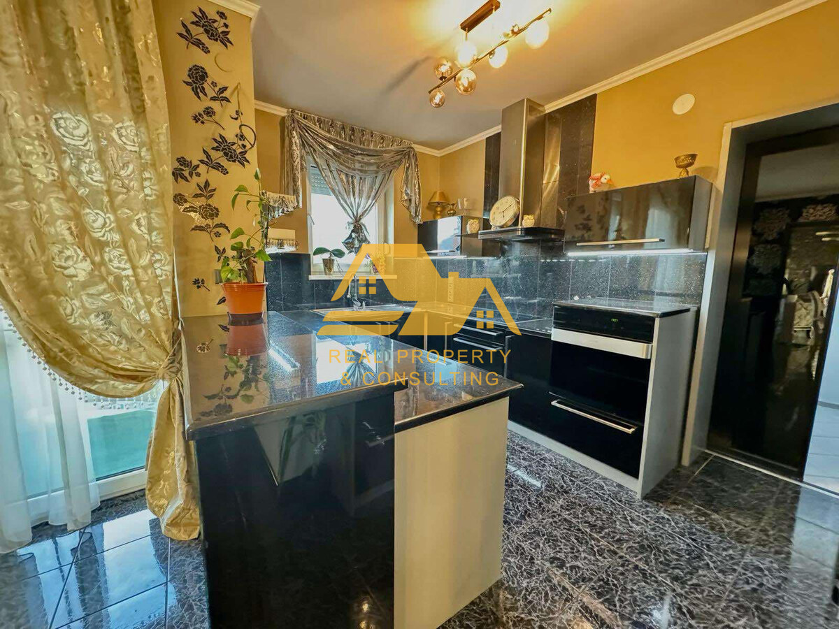 Prenajmem nadštandardný 3 izbový byt v Nových Zámkoch — foto 6