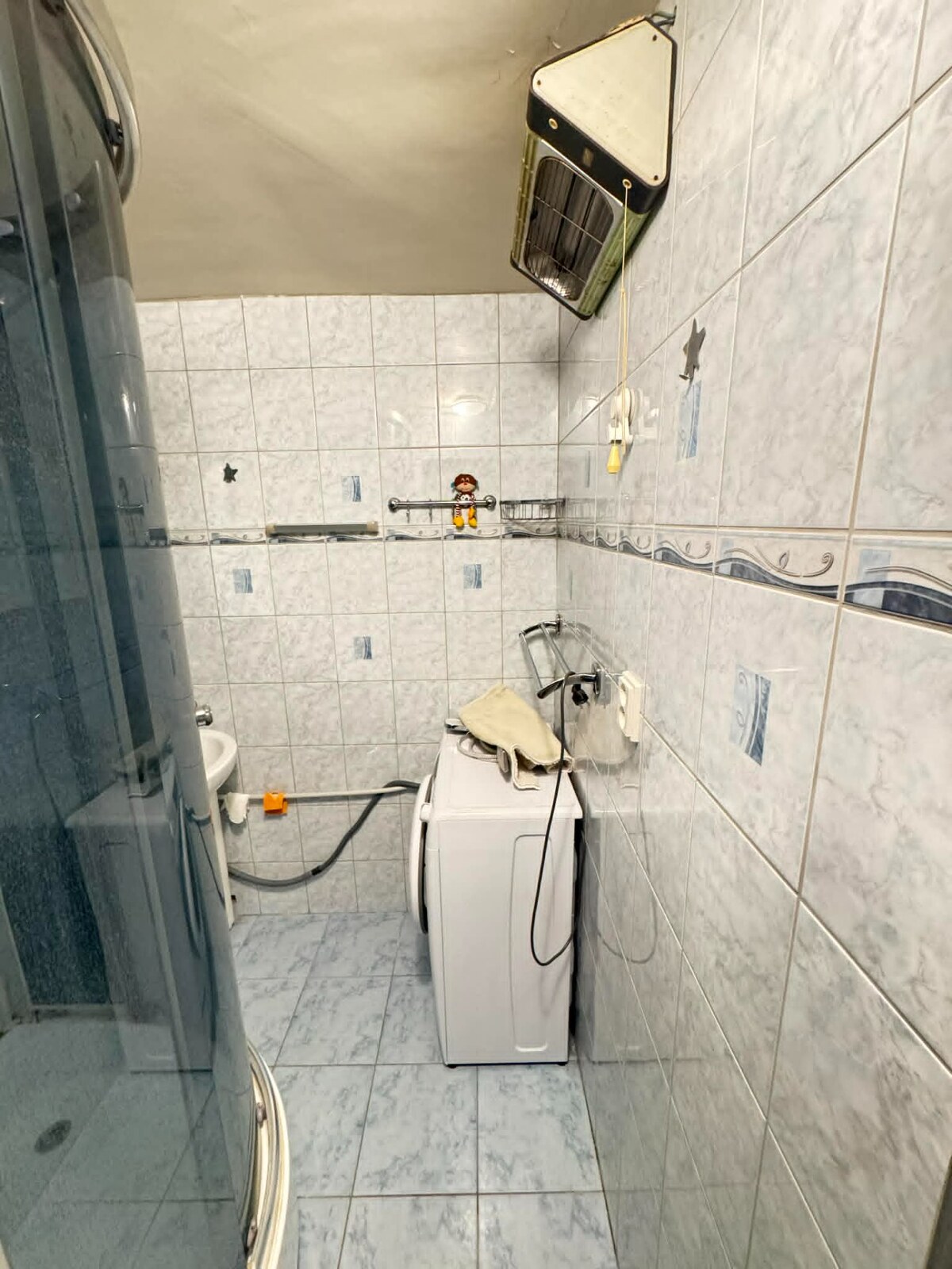 Exkluzívne! Predám 2 izbový byt s veľkým balkónom v Nových Zámkoch — foto 6