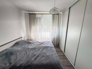 Predám pekný 3 izbový byt s balkónom v Nových Zámkoch — foto 6