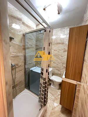 Prenajmem garzónku s balkónom neďaleko centra v Nových Zámkoch — foto 3