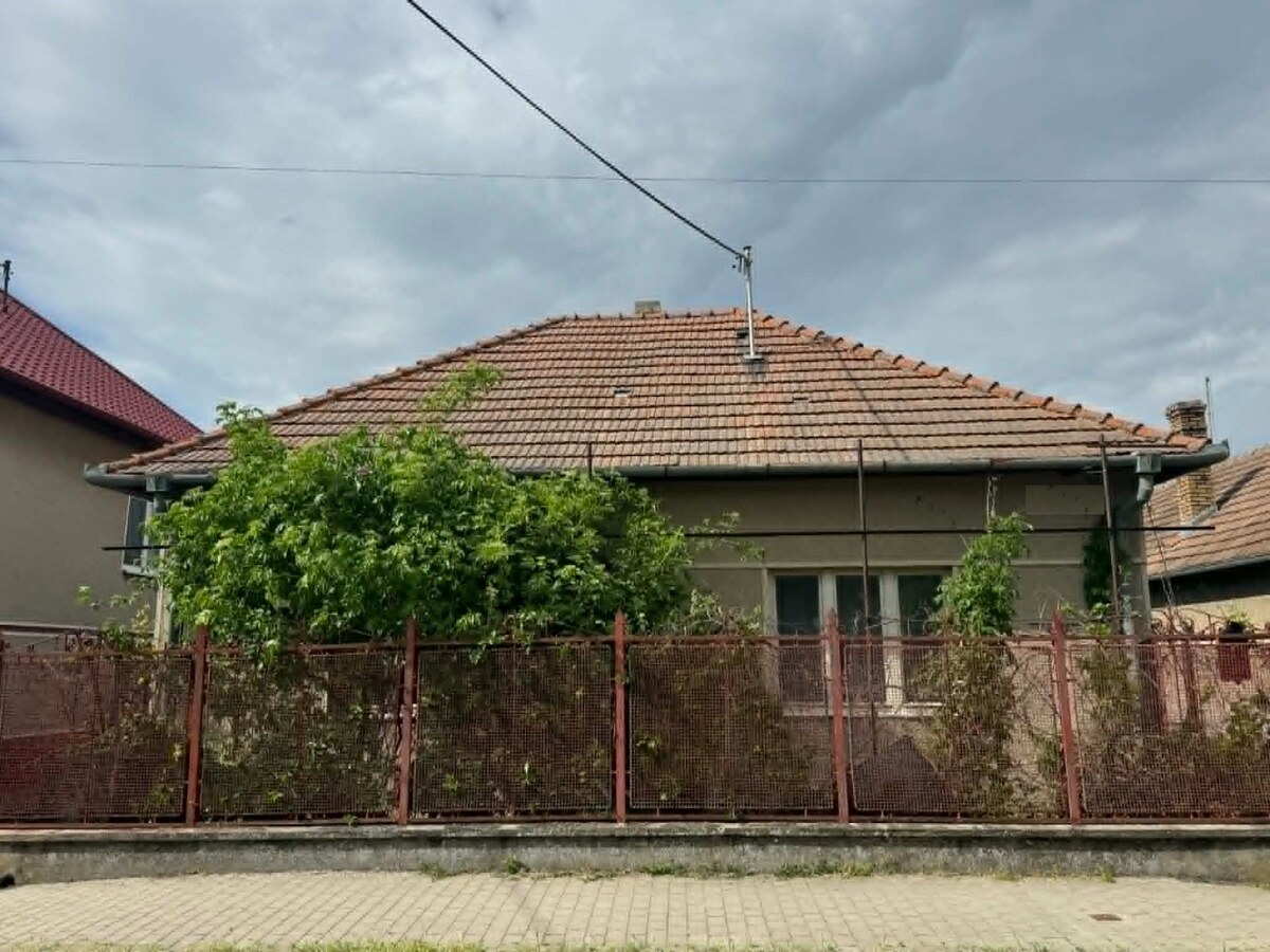 Znížená cena! Predám starší dom v obci Bánov — foto 4