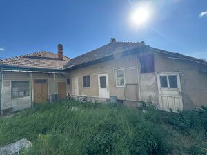 Znížená cena! Predám starší dom v obci Bánov — foto 2