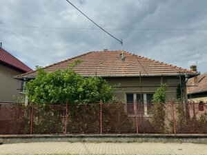 Znížená cena! Predám starší dom v obci Bánov — foto 4