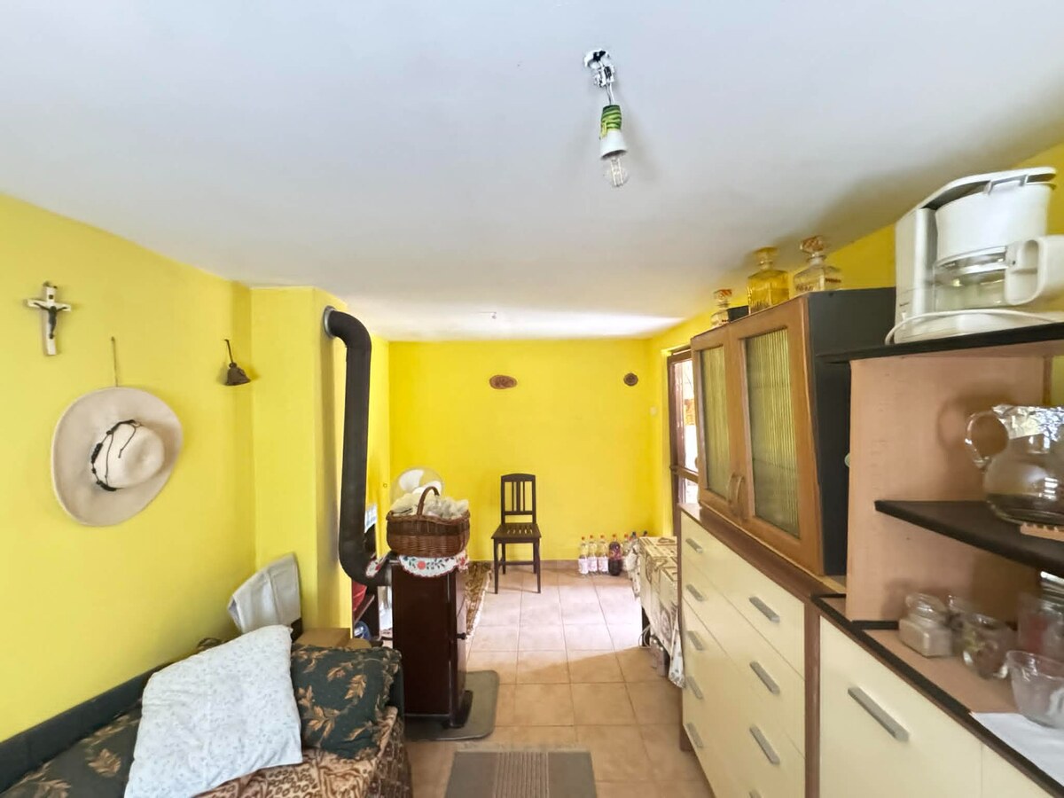 Exkluzívne! Predám murovanú chatu v Nových Zámkoch — foto 4