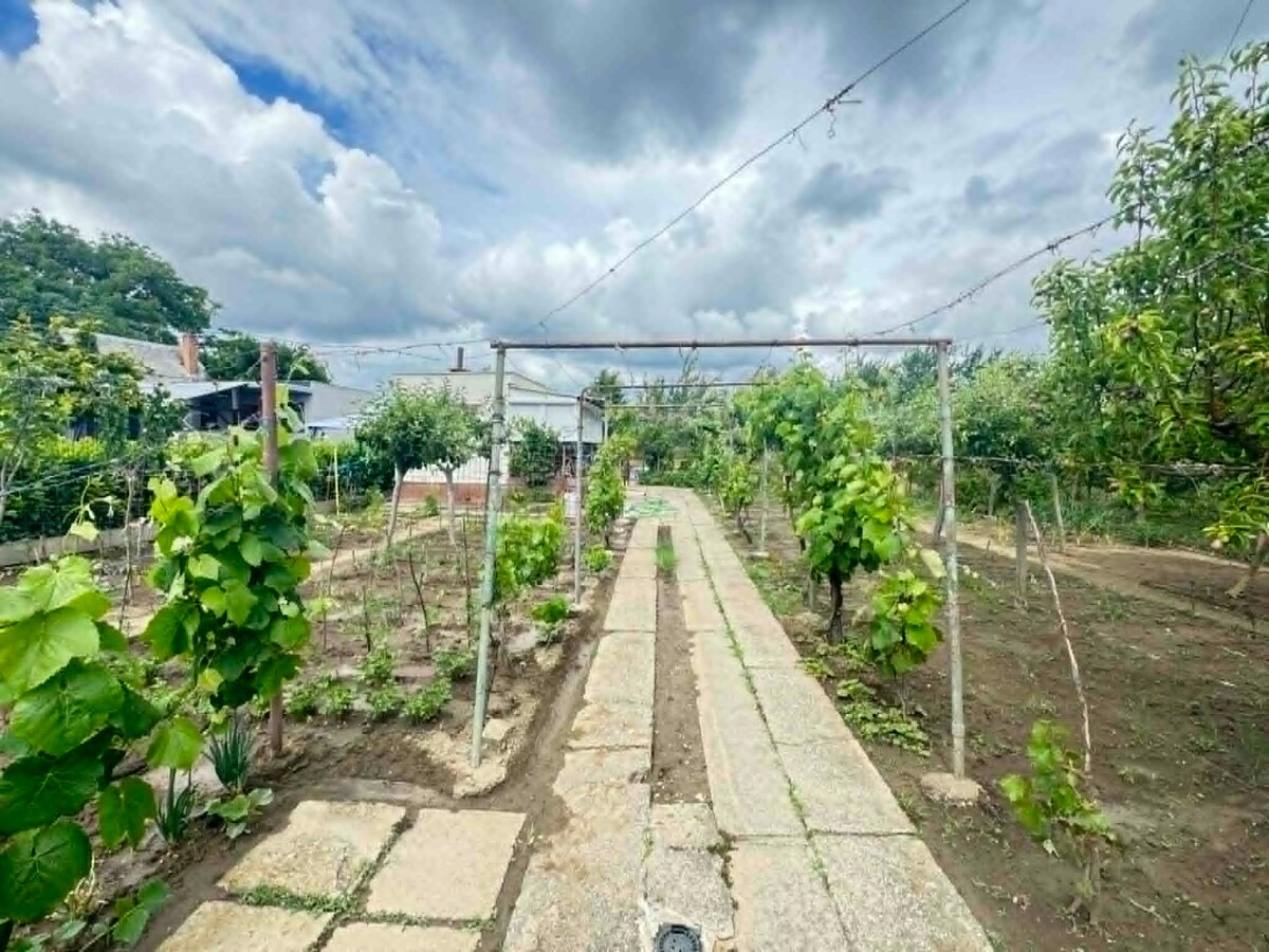 Exkluzívne! Predám murovanú chatu v Nových Zámkoch — foto 6