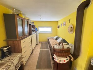 Exkluzívne! Predám murovanú chatu v Nových Zámkoch — foto 3