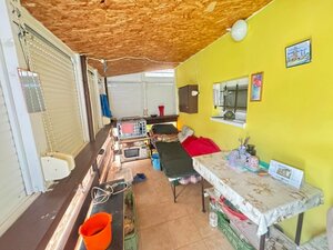 Exkluzívne! Predám murovanú chatu v Nových Zámkoch — foto 5