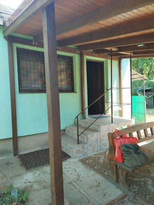 Predám murovanú chatu v Nových Zámkoch — foto 1
