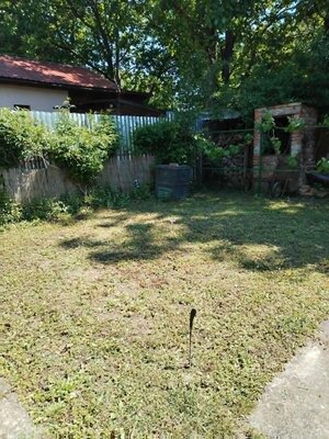 Predám murovanú chatu v Nových Zámkoch — foto 2