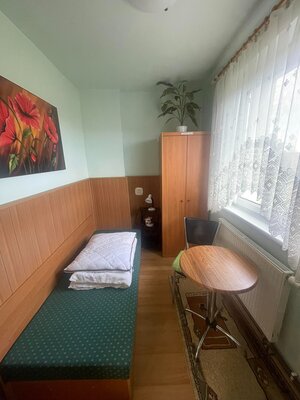 Investičná príležitosť! Predám 2 byty v bytovom dome v obci Podhájska — foto 10
