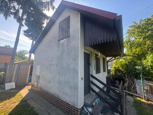 Predám murovanú chatu v Nových Zámkoch — foto 2