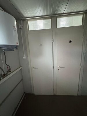 Priemyselná hala s kanceláriami a parkovaním v Nových Zámkoch — foto 8