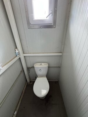 Priemyselná hala s kanceláriami a parkovaním v Nových Zámkoch — foto 9