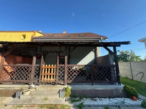 Exkluzívne! Predám rodinný dom v Nových Zámkoch — foto 16