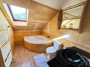Exkluzívne! Predám rodinný dom v Nových Zámkoch — foto 8