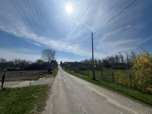 Predám veľký pozemok v obci Bardoňovo — foto 3