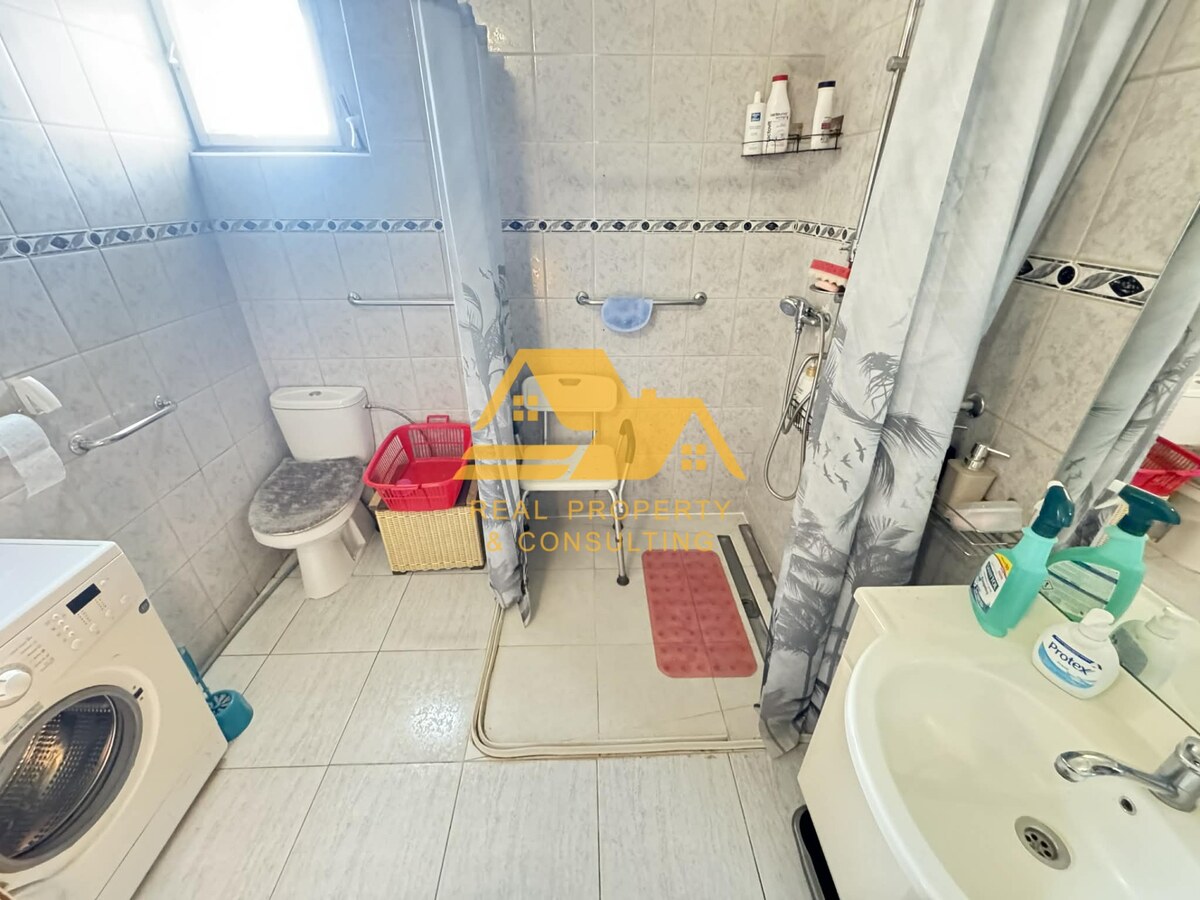 Predám rodinný dom s garážou v obci Tvrdošovce — foto 11